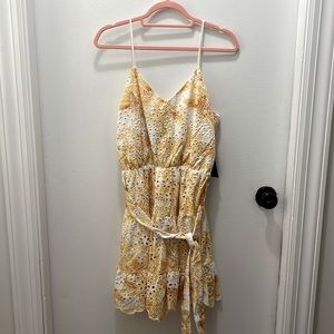 Express Sundress